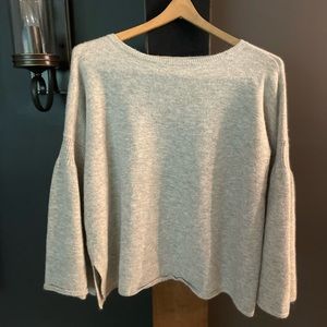 LOFT pullover sweater